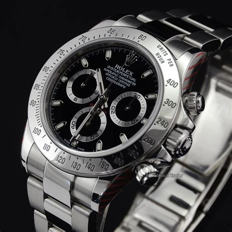 how to know rolex daytona by 116520|rolex daytona 116520 serviced by.